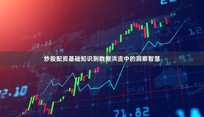 炒股配资基础知识到数据洪流中的洞察智慧