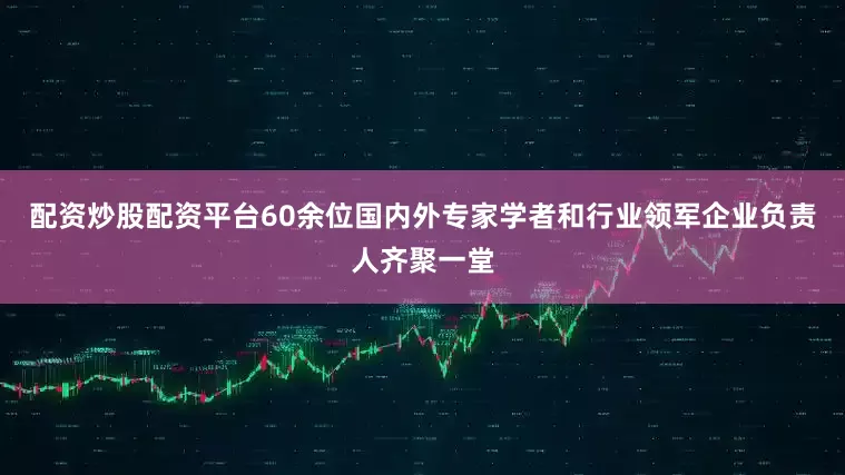 配资炒股配资平台60余位国内外专家学者和行业领军企业负责人齐聚一堂