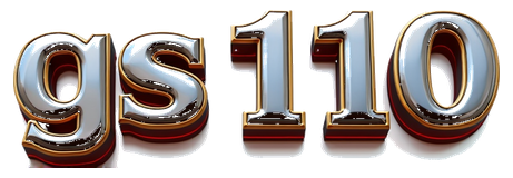gs110 logo