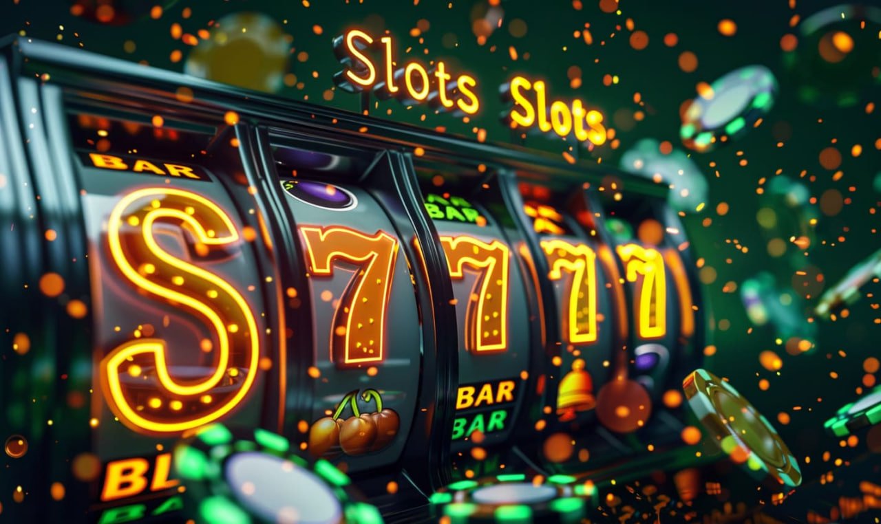 gs110 Live Casino